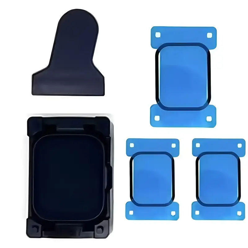 Smartwatch Icon - Película + ferramenta para apple watch