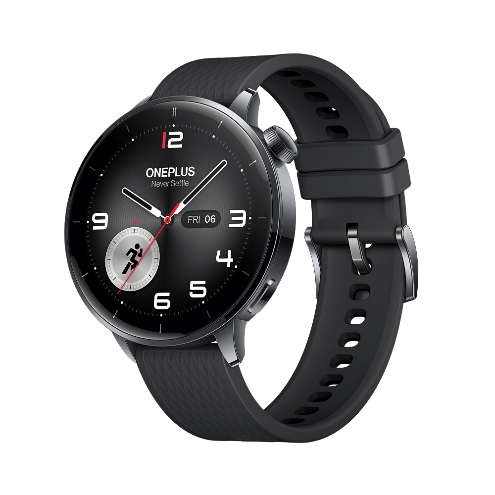 Smartwatch X - Versão Global OnePlus Watch 3 43mm
