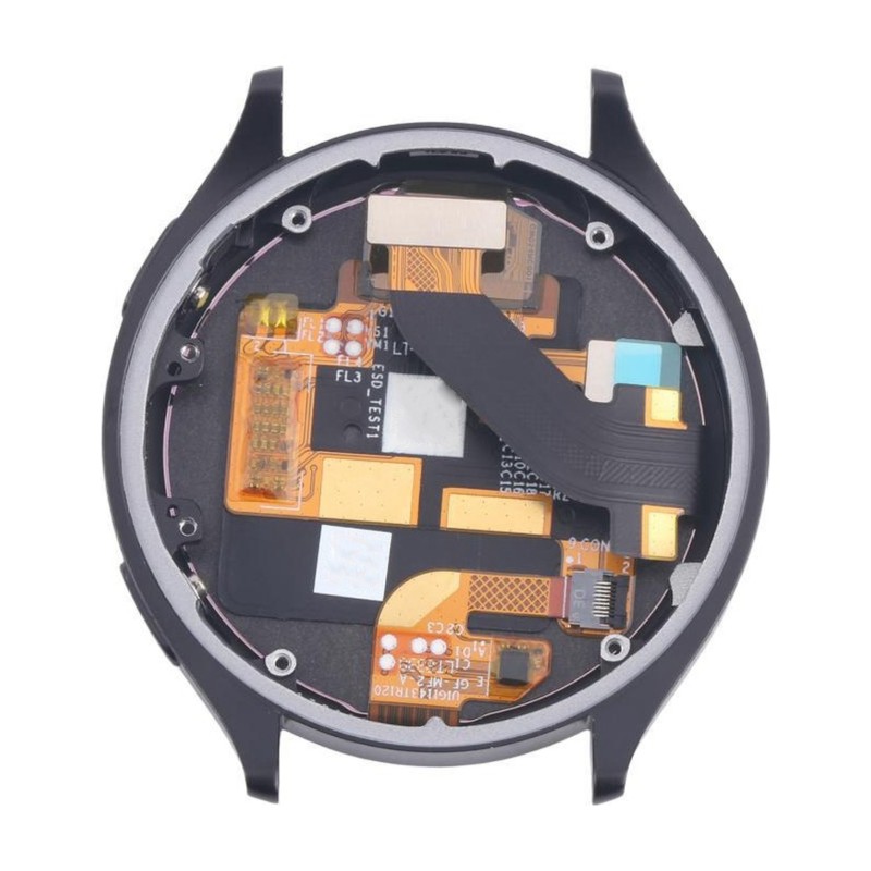 Smartwatch Watch Accessories - Conjunto de Tela Sensível ao Toque