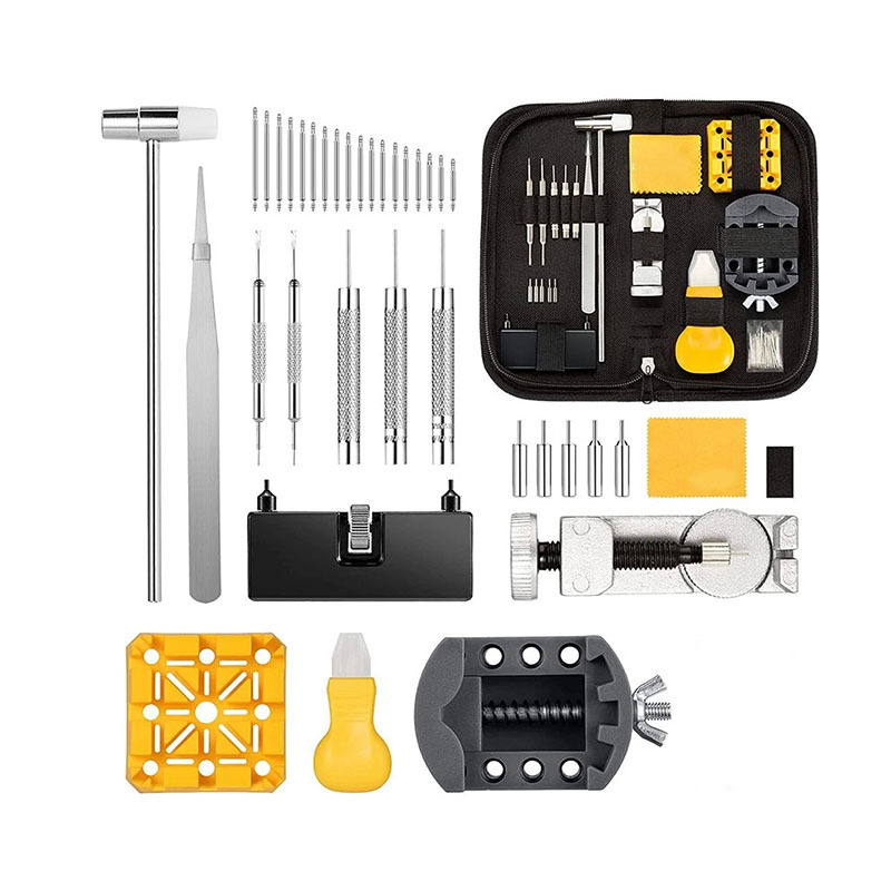 Tool Kit Strap Change - Conjunto de Ferramentas para Reparo de