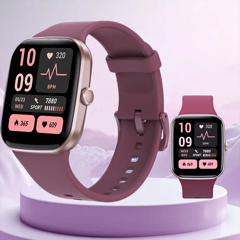 Smartwatch X - Amazfit-GTS 2 Mini Smartwatch, Múltiplos Modos