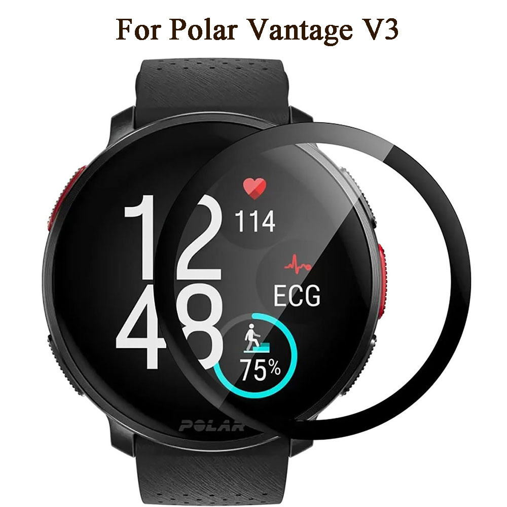 Smartwatch Icon - Para polar vantage v3 pulseira de