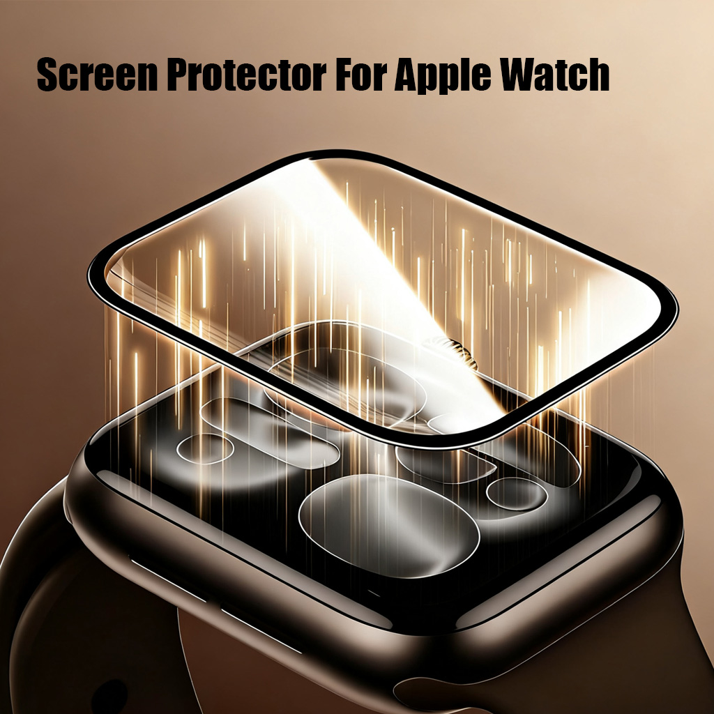Smartwatch Icon - Protetor de tela para apple watch