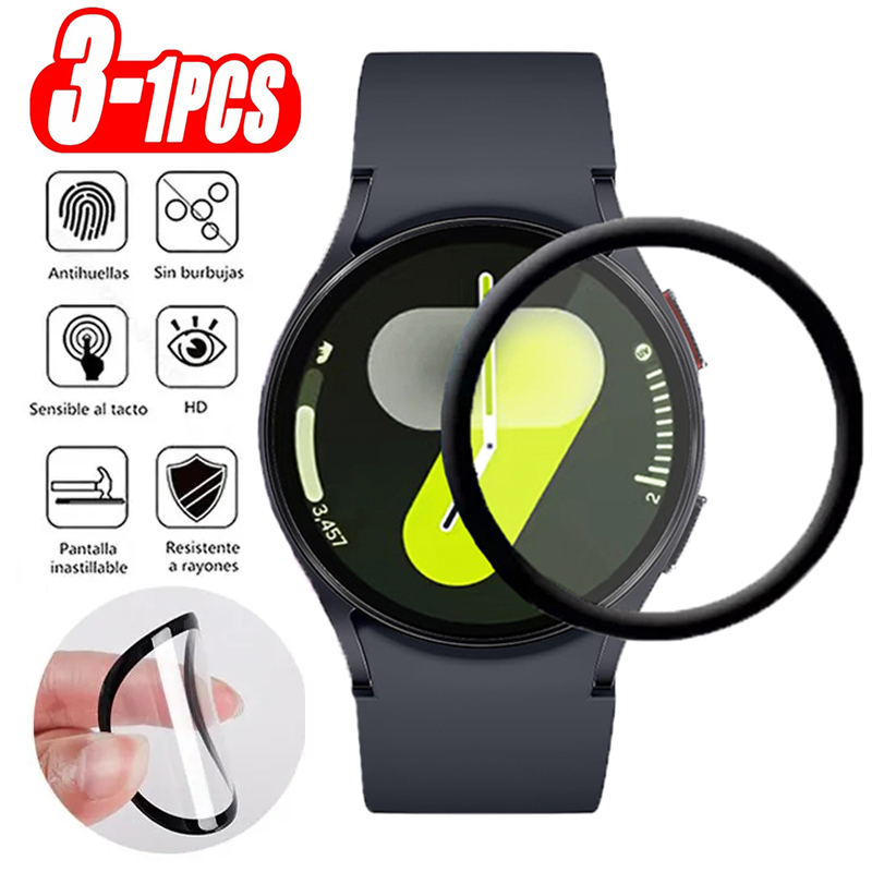 Smartwatch Icon - Protetor de Tela para Samsung Galaxy