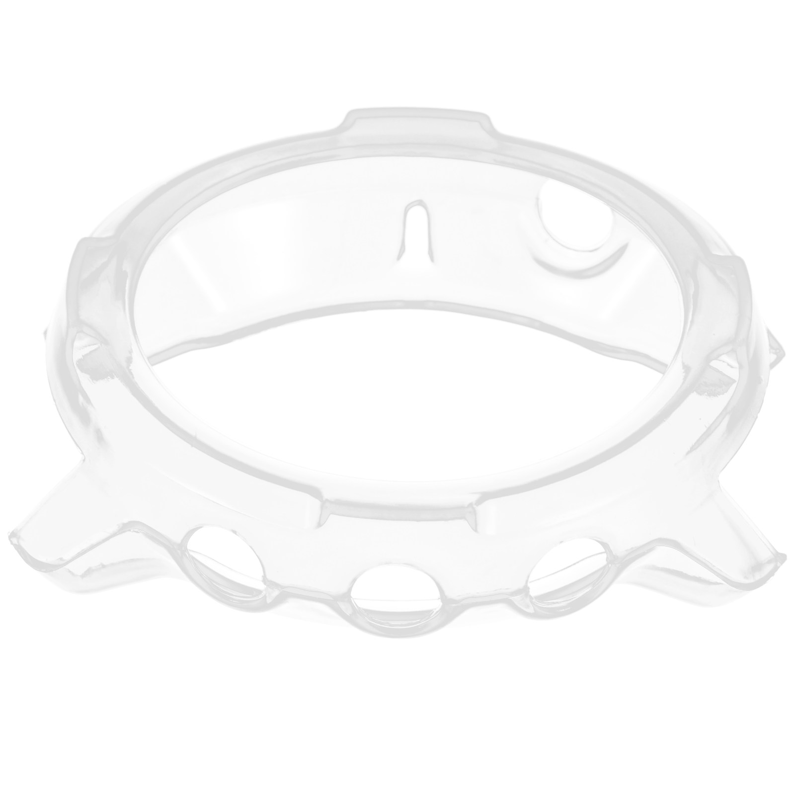 Smartwatch Watch Accessories - 1 unidade de acessórios de alta