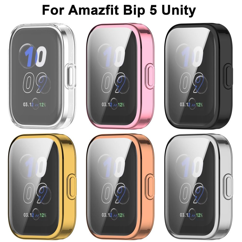 Smartwatch Nexus - Capa completa tpu caso anti-risco protetor
