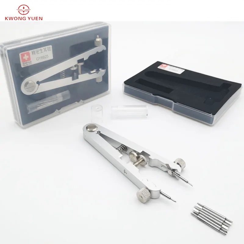 Tool Kit Strap Change - Rlx Change Strap Removendo Ferramenta, Alicates