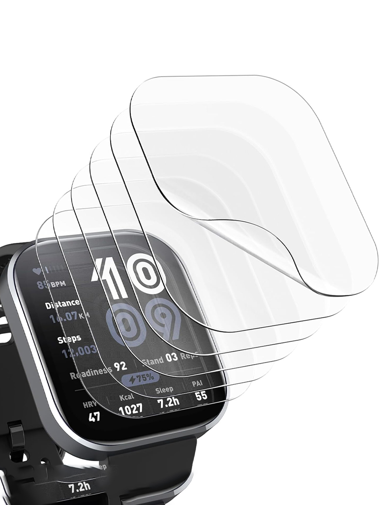 Smartwatch Icon - Protetor de tela para amazfit bip