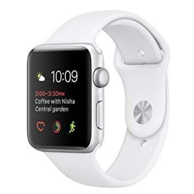Smartwatch X18 - Apple Watch Series 2 Alumínio 38mm