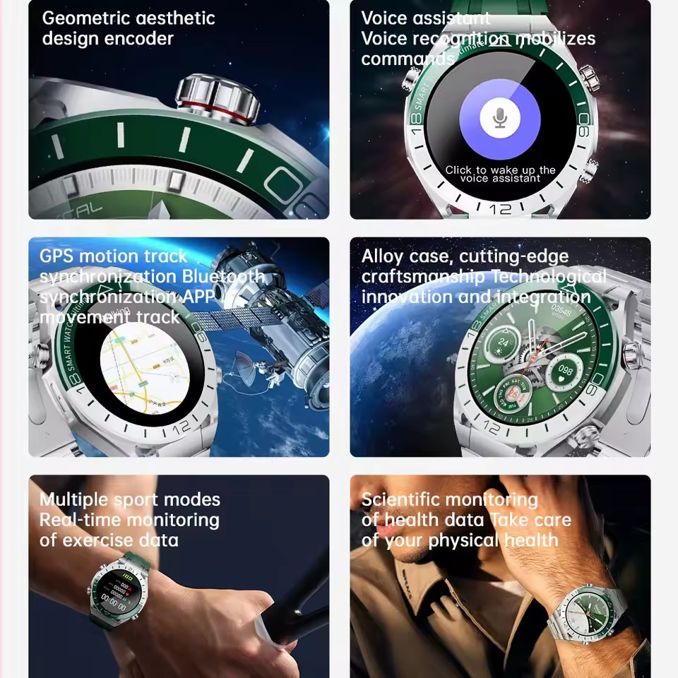 Hotsale smartwatch feminino ma - Smartwatch Nexus avaliação e preço