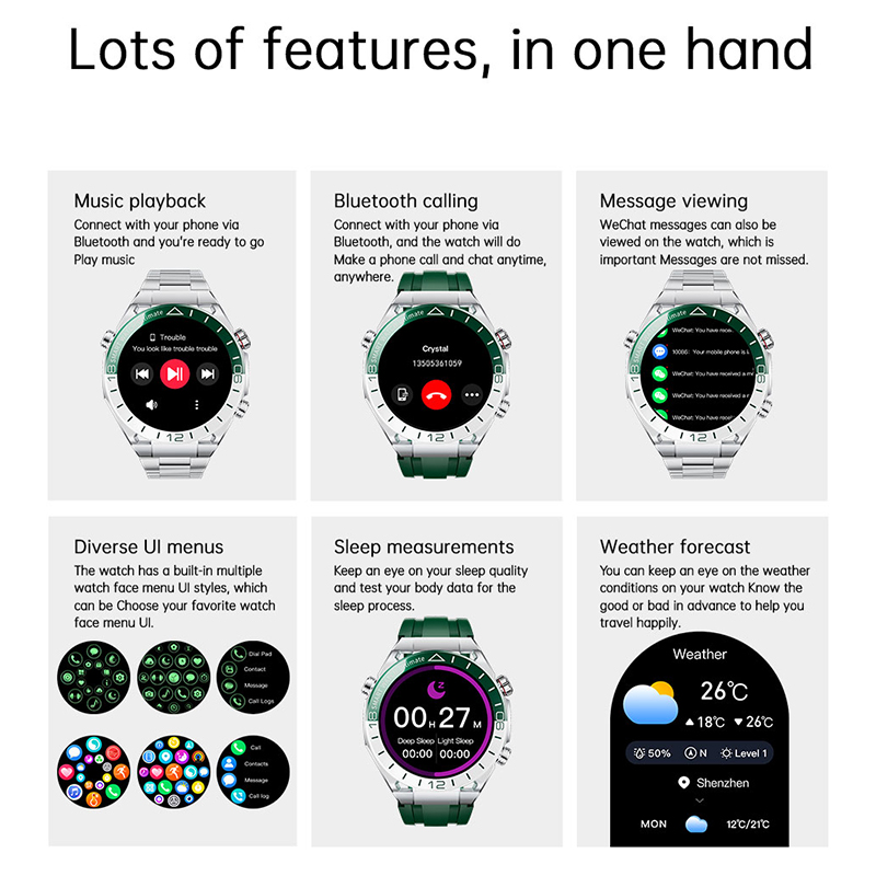 Hotsale smartwatch feminino ma - Smartwatch Nexus avaliação e preço