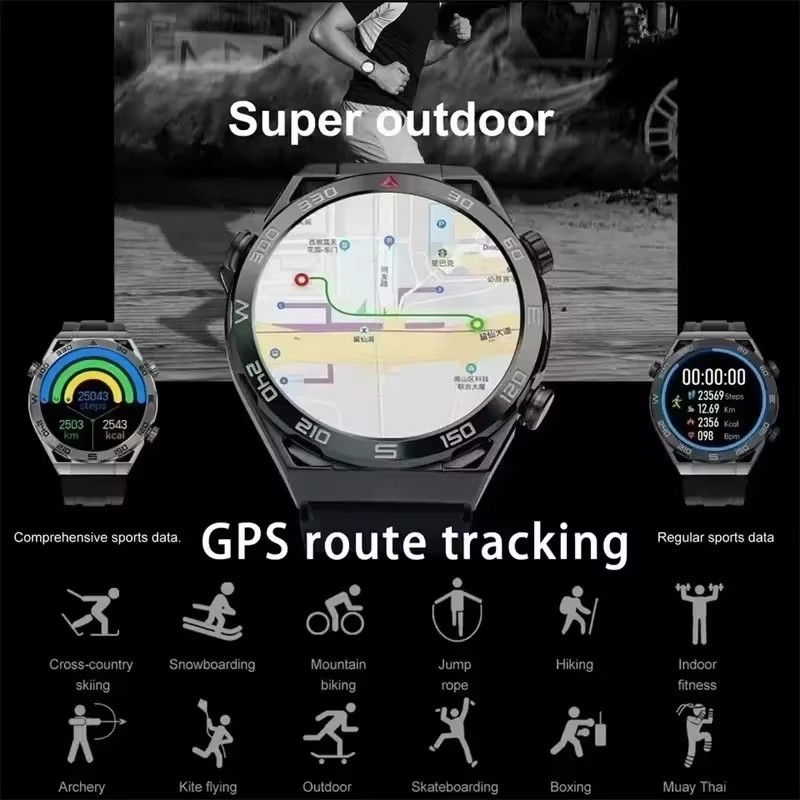 Hotsale smartwatch feminino ma - Smartwatch Nexus avaliação e preço