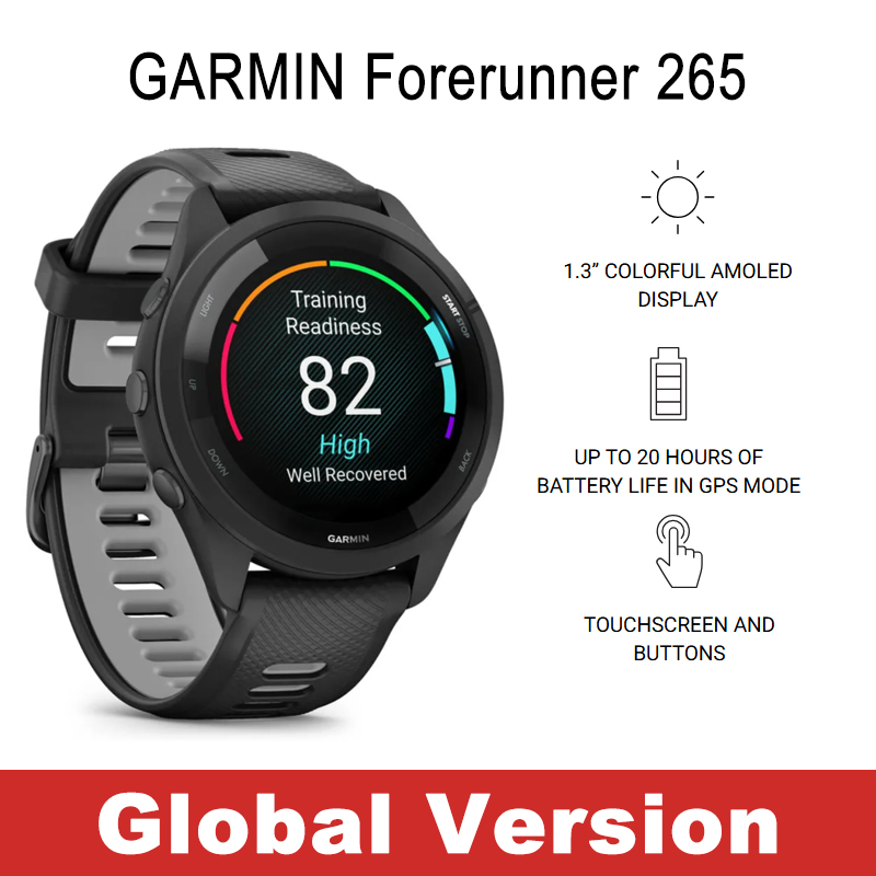 Relógio Inteligente Garmin For - Smartwatch X avaliação e preço