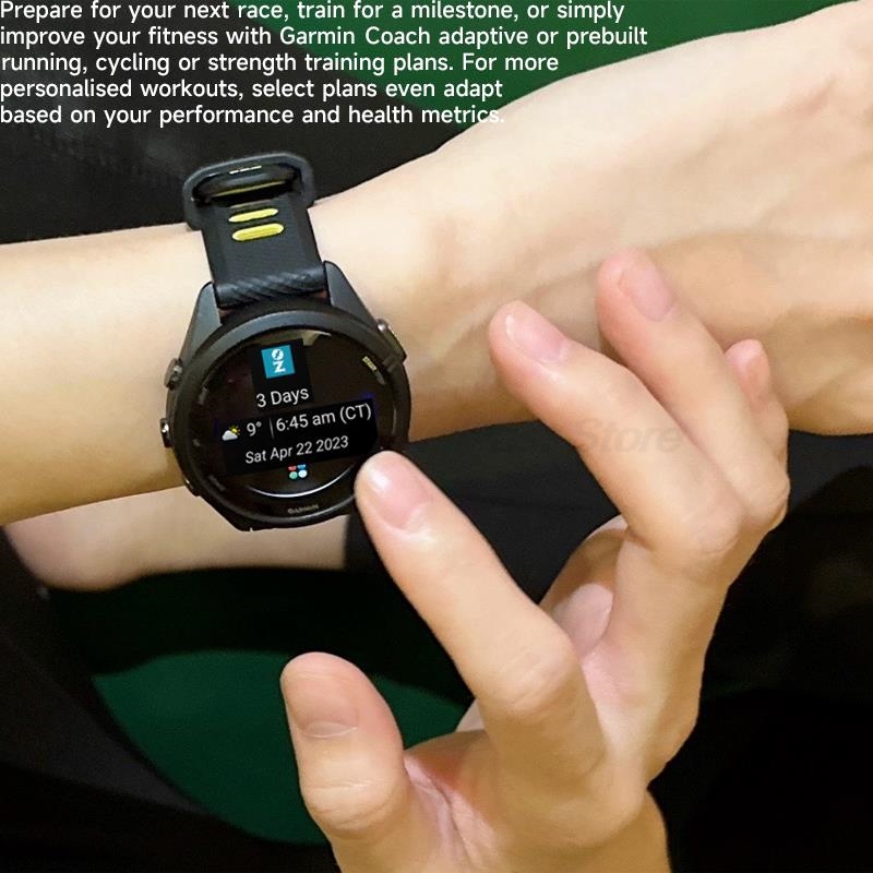 Relógio Inteligente Garmin For - Smartwatch X avaliação e preço