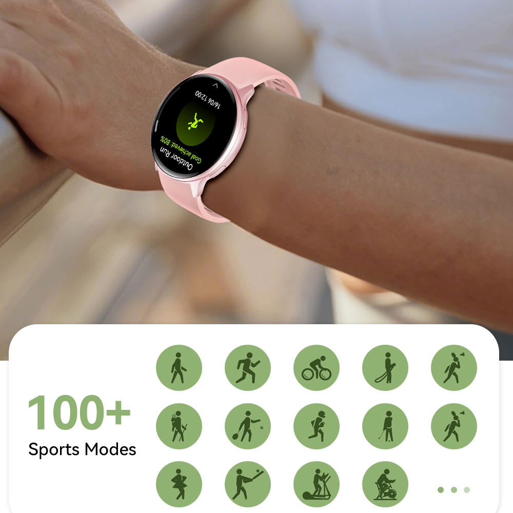 VALDUS VG53 Pro GPS Smartwatch - Smartwatch Batam avaliação e preço