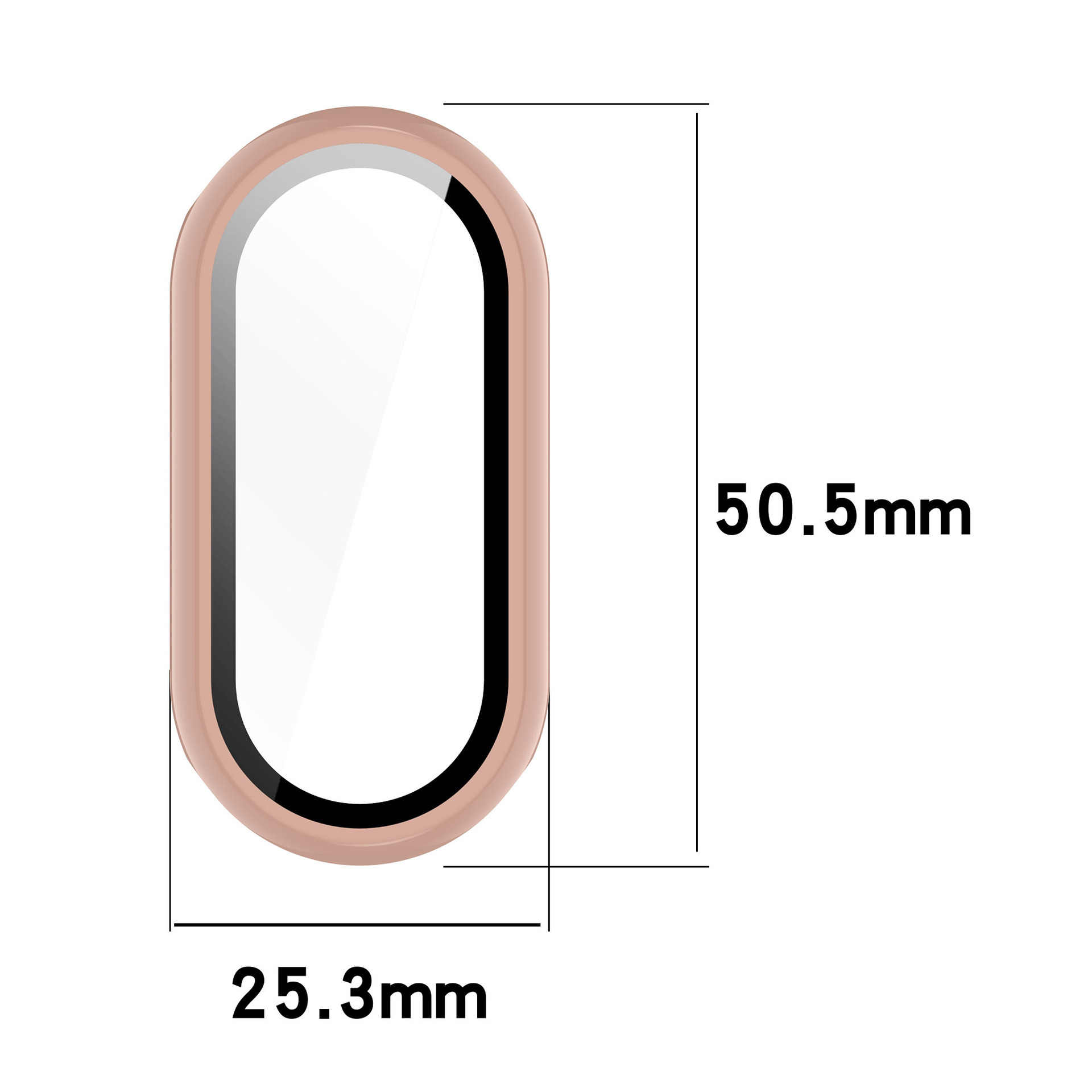 Vidro temperado + capa para pc - Smartwatch Nexus avaliação e preço