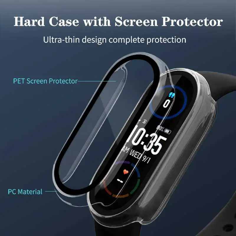 Vidro temperado + capa para pc - Smartwatch Nexus avaliação e preço