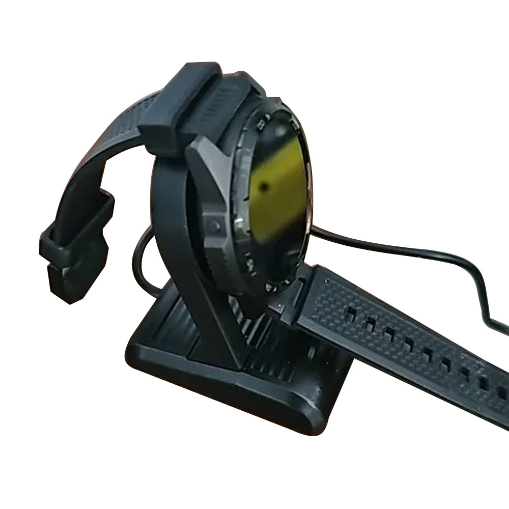 Suporte carregador para ticwat - Smartwatch X avaliação e preço