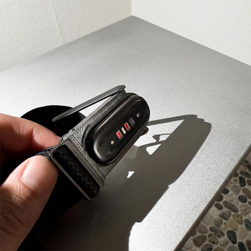 Acessórios Criativos para Fitb - Smartwatch Band Accessories avaliação e preço