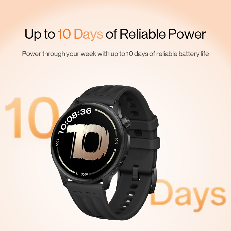 Estreia mundial OnePlus Watch  - Smartwatch X avaliação e preço