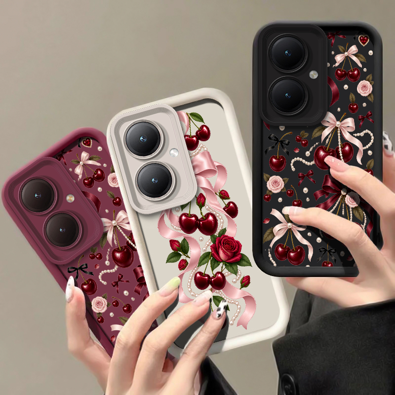 Capa de Telefone com Padrão de - Vivo Y28 avaliação e preço