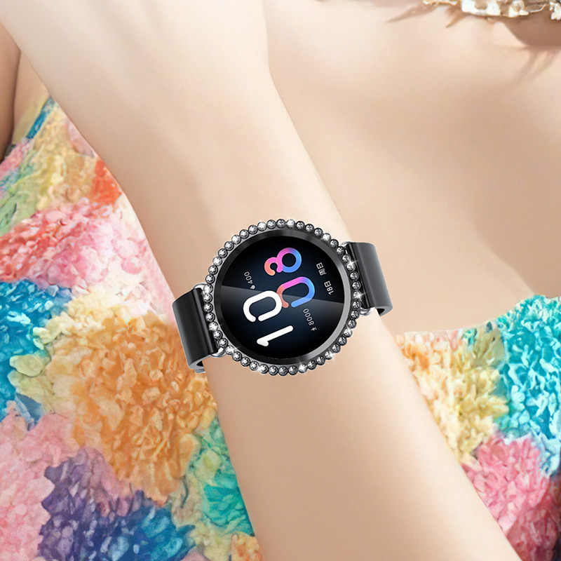 Capa Diamante para Huawei Watc - Huawei Smartwatch Accessories avaliação e preço