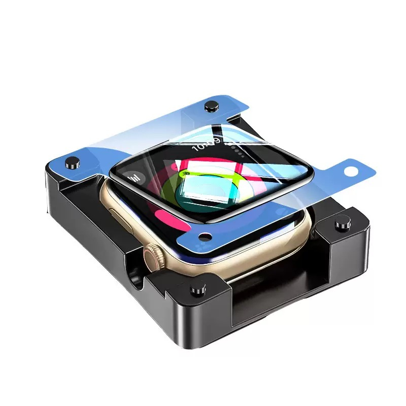 Protetor de Tela (3 Peças) par - Smartwatch Icon avaliação e preço