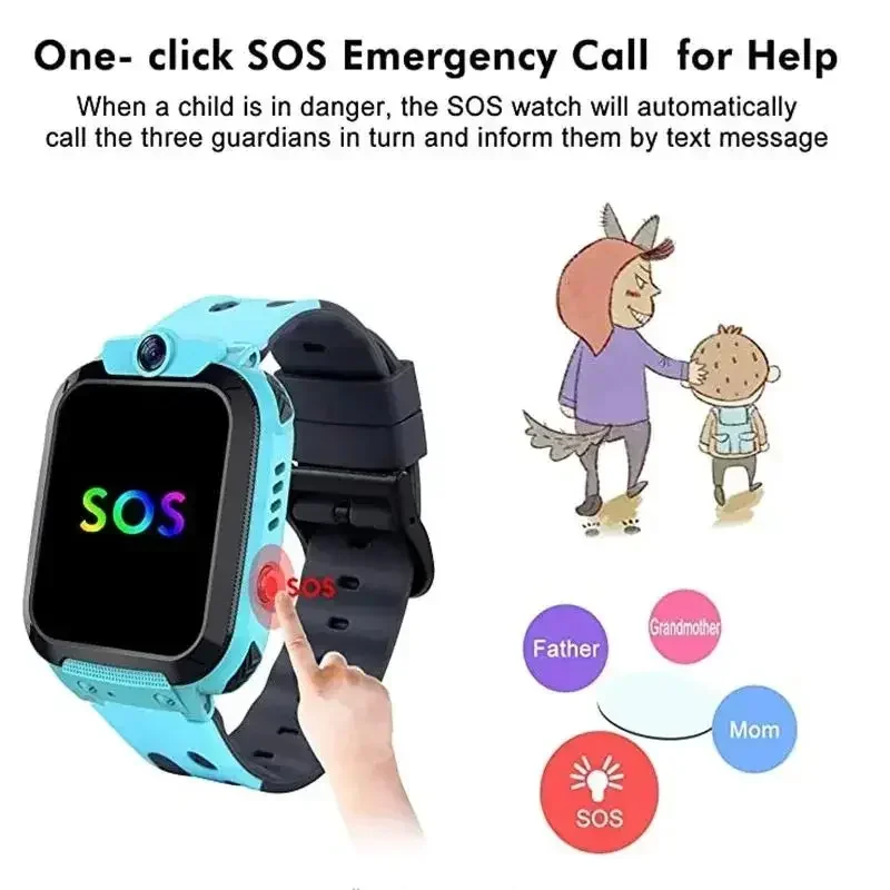 Relógio à Prova d'Água com GPS - Smartwatch X avaliação e preço