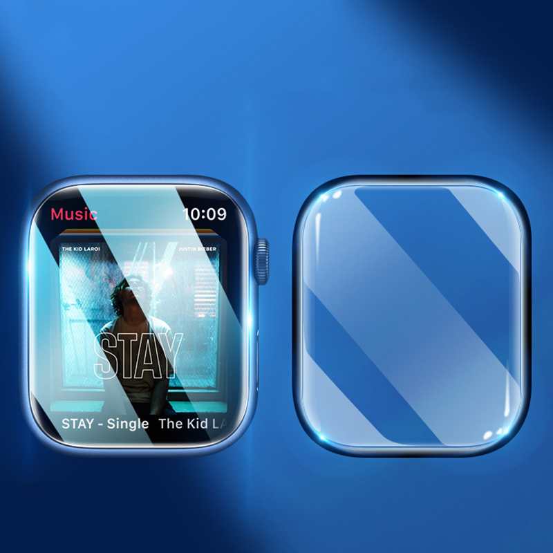 Protetor de Tela para Apple Wa - Smartwatch Icon avaliação e preço