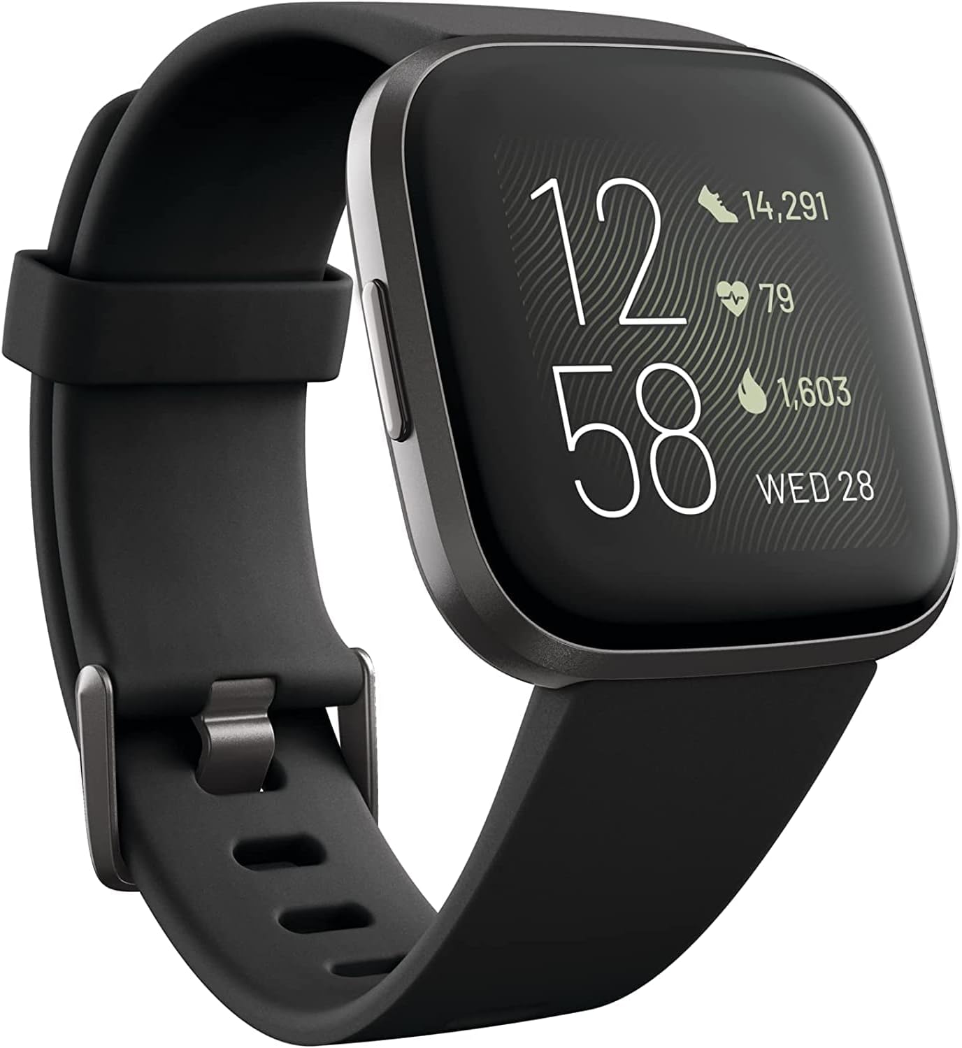 Fitbit Versa 2 Smartwatch de s - Smartwatch X avaliação e preço