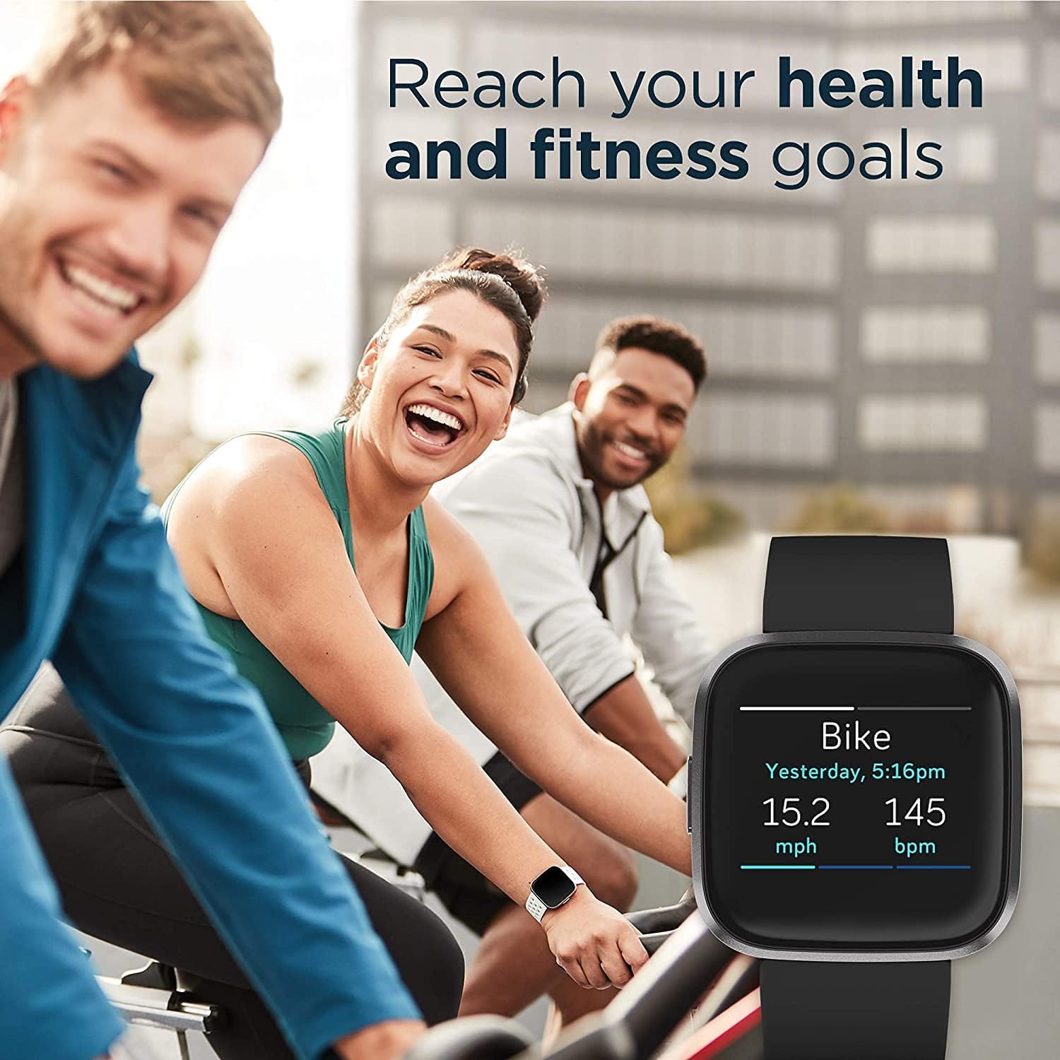 Fitbit Versa 2 Smartwatch de s - Smartwatch X avaliação e preço