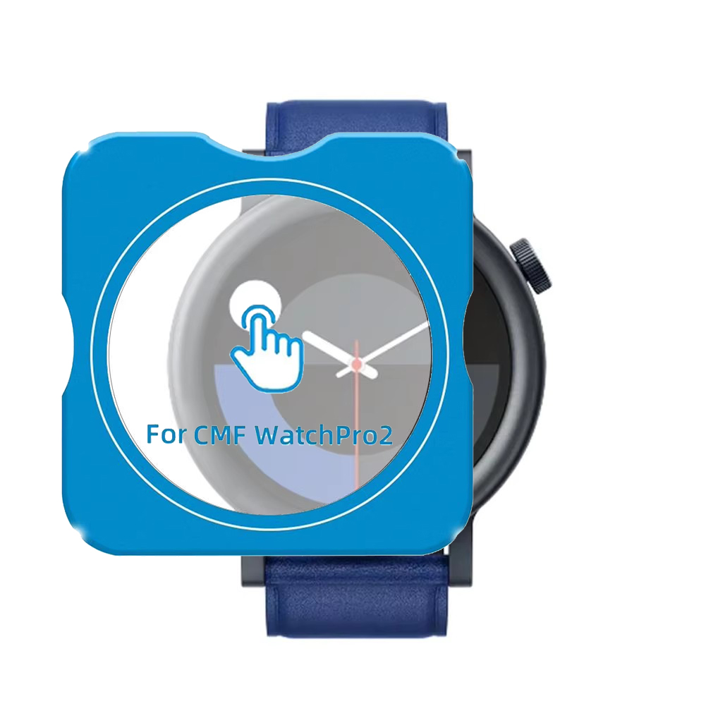 Vidro temperado para cmf watch - Smartwatch Icon avaliação e preço
