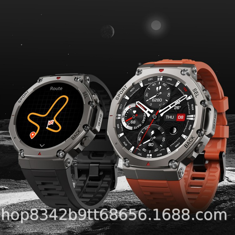 Relógio Inteligente DM58, Tela - Smartwatch Nexus avaliação e preço