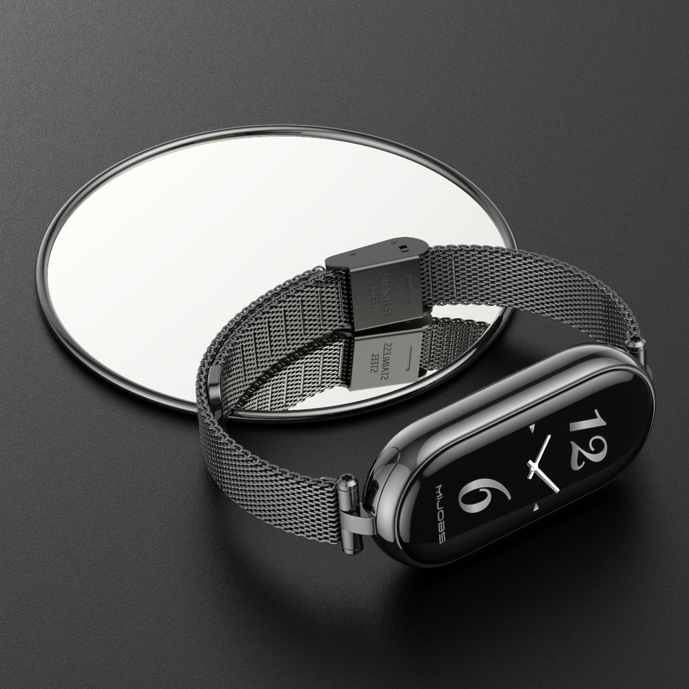 Pulseira para mi band 10 11 9  - Smartwatch Nexus avaliação e preço