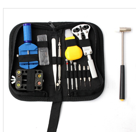 Kit de Ferramentas para Relógi - Tool Kit Strap Change avaliação e preço