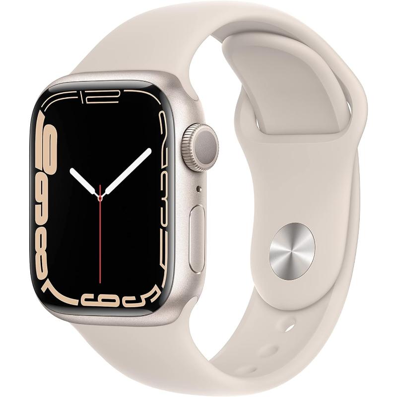Apple Watch Series 7 Alumínio  - Smartwatch X18 avaliação e preço