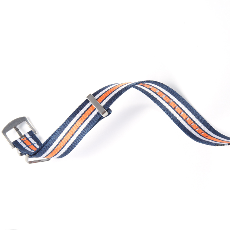 Pulseira de substituição de ny - Nylon Nato Strap avaliação e preço