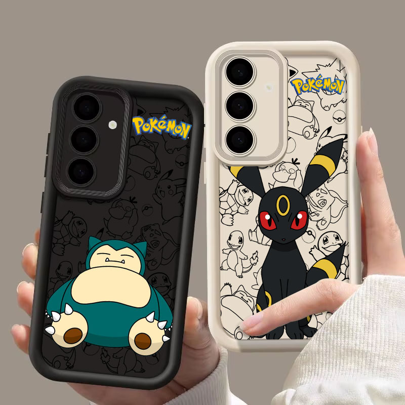 Capa Ultra Anime S26 Snorlaxs  - Samsung Galaxy S25 avaliação e preço