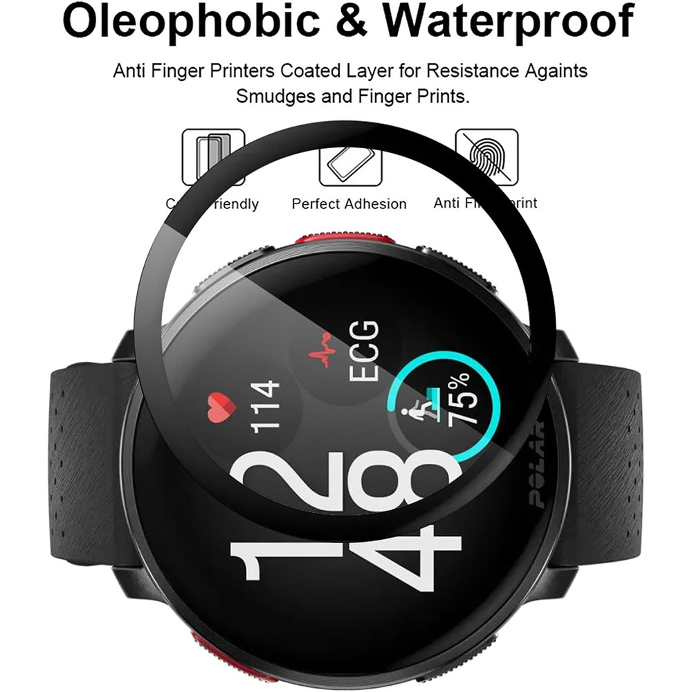 Para polar vantage v3 pulseira - Smartwatch Icon avaliação e preço