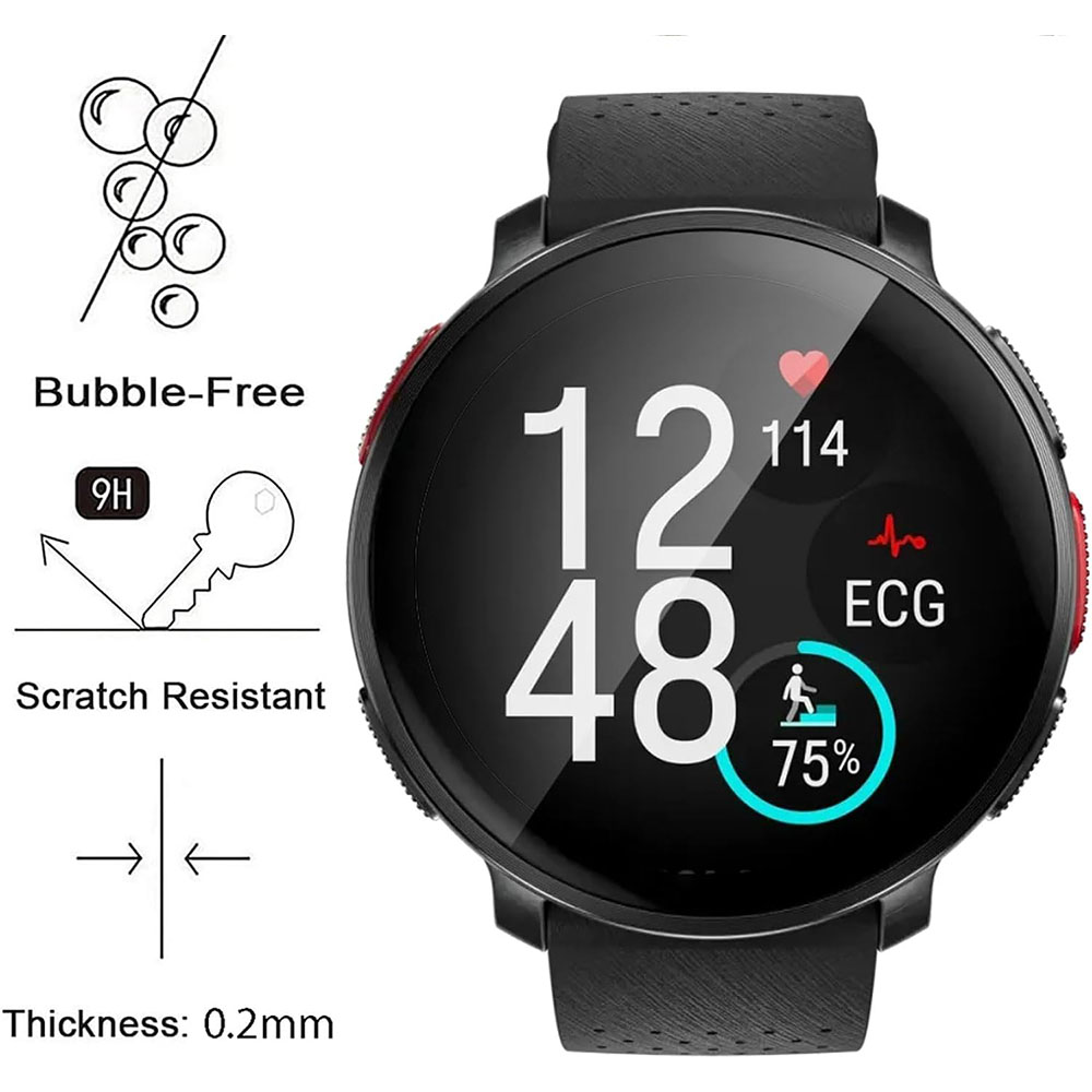 Para polar vantage v3 pulseira - Smartwatch Icon avaliação e preço