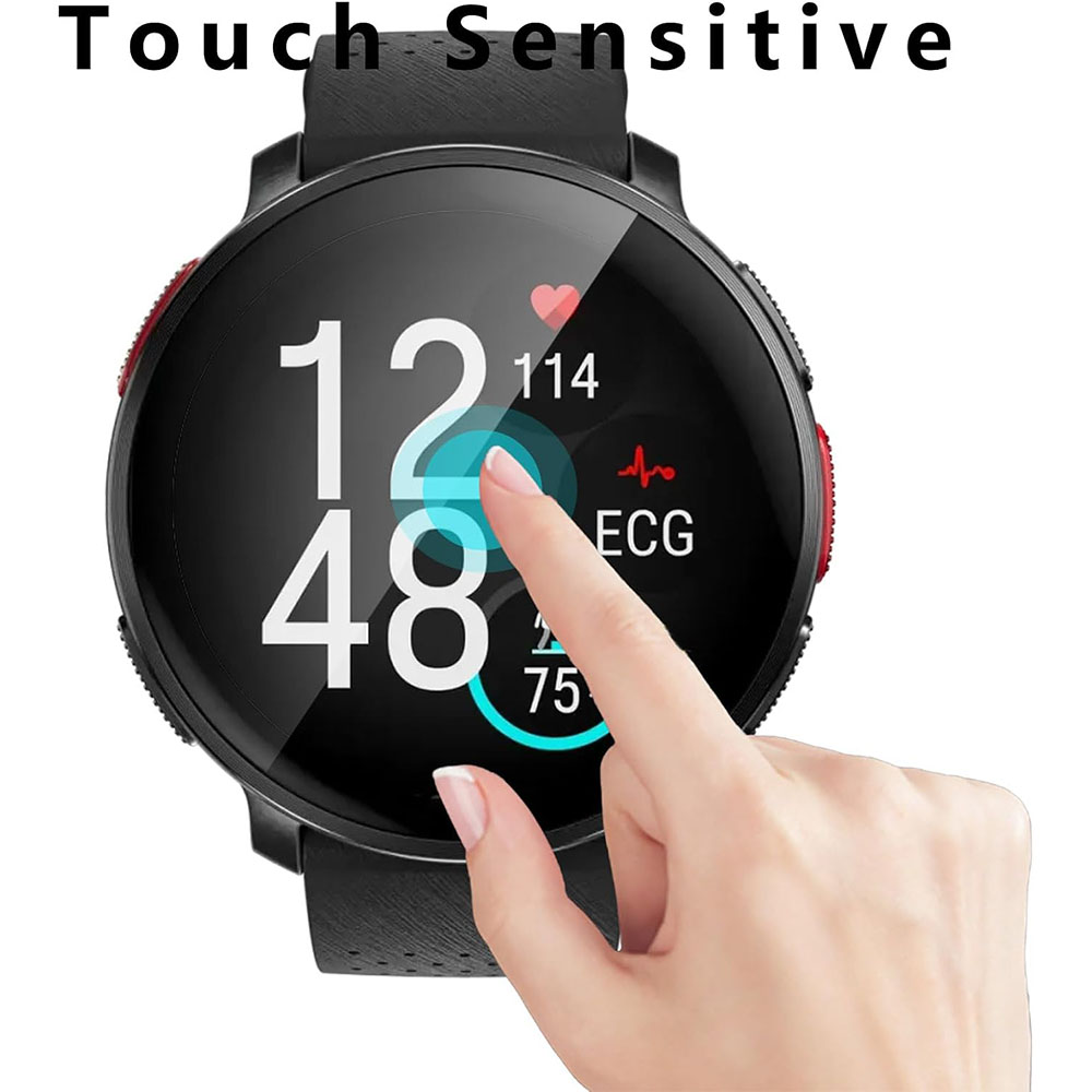 Para polar vantage v3 pulseira - Smartwatch Icon avaliação e preço