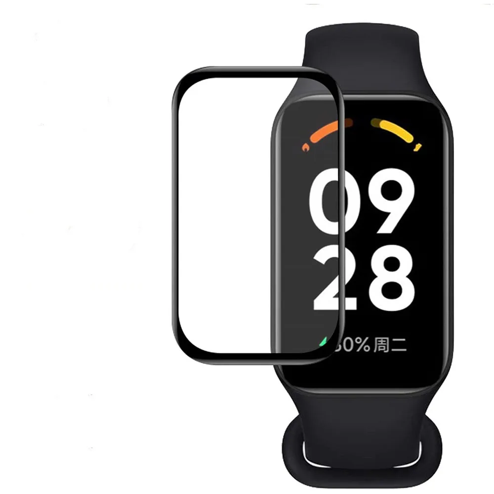 Película composta 3d para redm - Smartwatch Band Accessories avaliação e preço