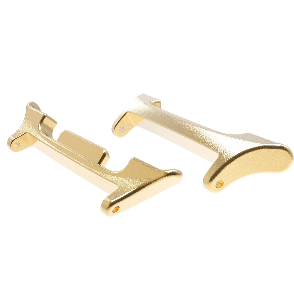 2 pçs adaptador para samsung g - Smartwatch Watch Accessories avaliação e preço