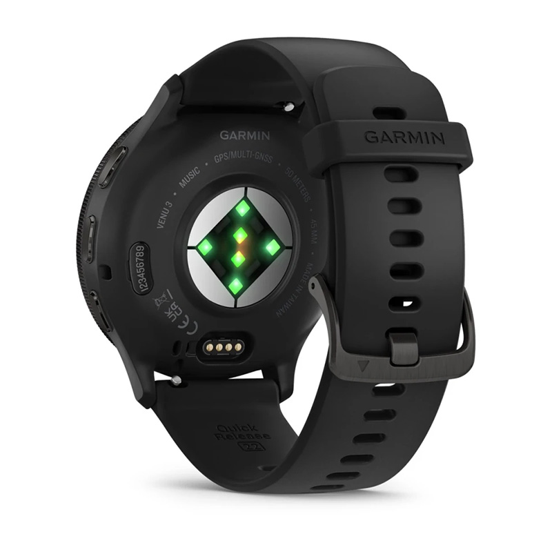 Garmin venu3s/3 running Relógi - Smartwatch X avaliação e preço