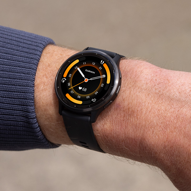 Garmin venu3s/3 running Relógi - Smartwatch X avaliação e preço