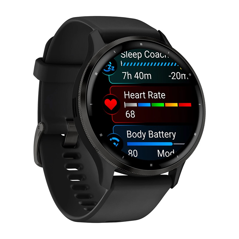 Garmin venu3s/3 running Relógi - Smartwatch X avaliação e preço