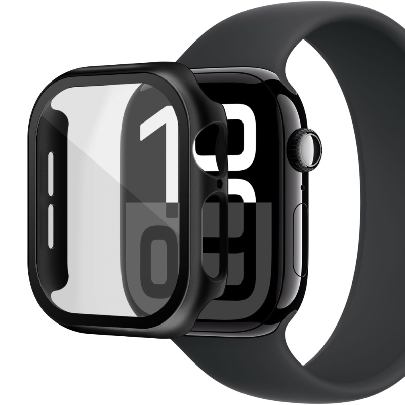 Capa para apple watch case 10/ - Smartwatch Band Accessories avaliação e preço