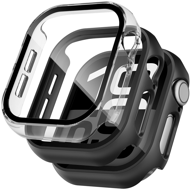Capa para apple watch case 10/ - Smartwatch Band Accessories avaliação e preço