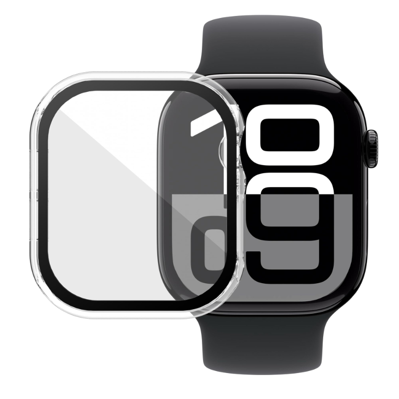 Capa para apple watch case 10/ - Smartwatch Band Accessories avaliação e preço