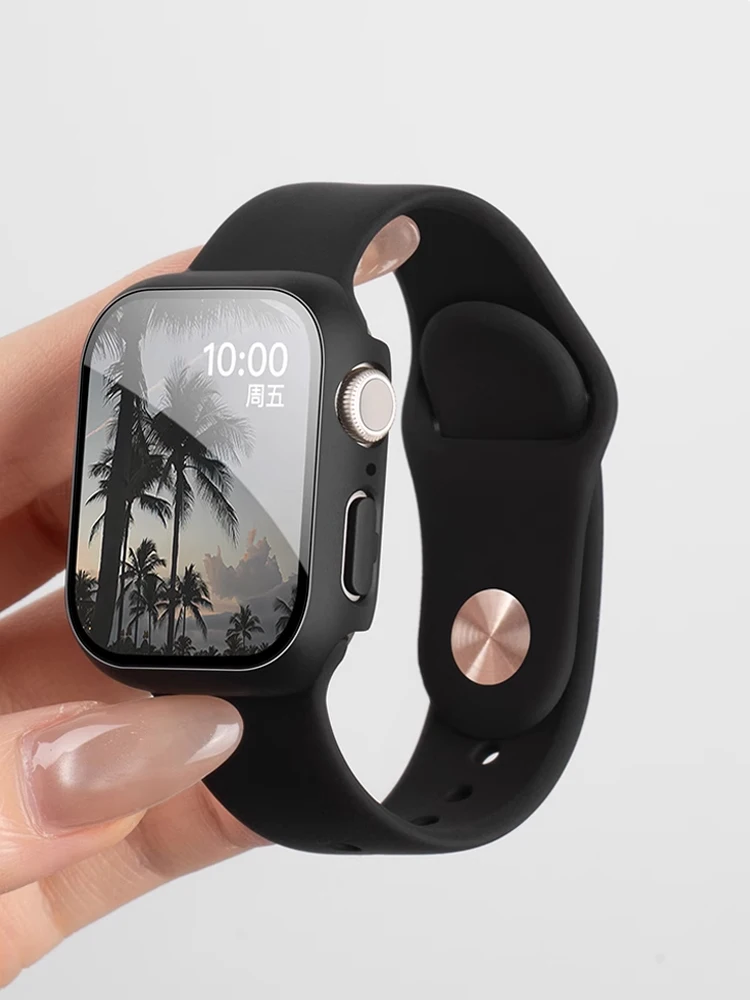Capa para apple watch case 10/ - Smartwatch Band Accessories avaliação e preço